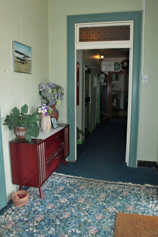 Bischoff Hotel