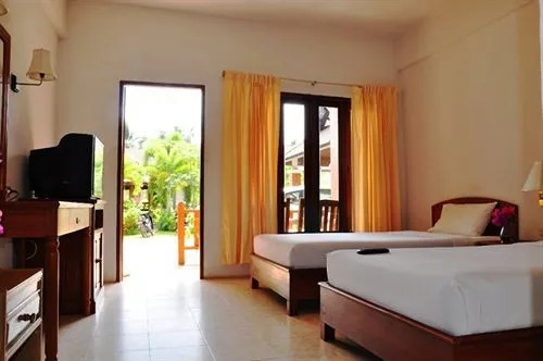 Aloha Apartment