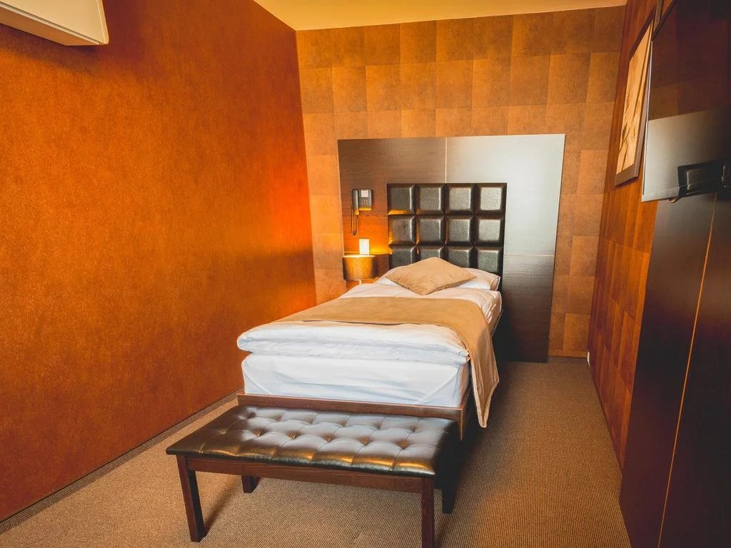 Interhotel Tatra