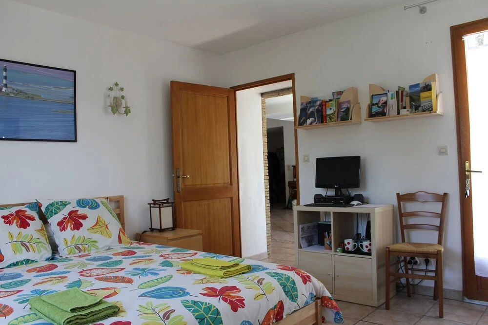Mas dou l'Estele Chambre d'Hôtes