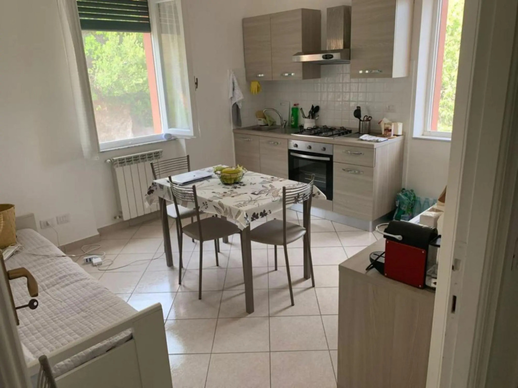 Apartment above the marina of Porto Ercole-Casa Roberto