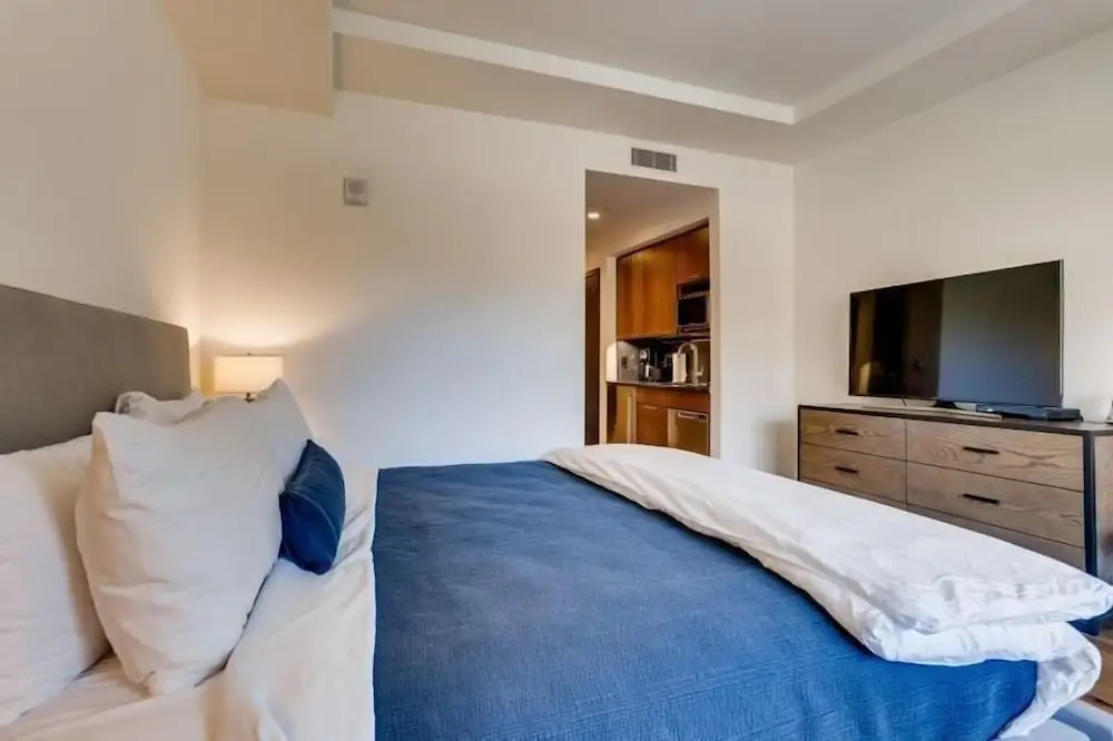 Vail Lion Studio Mountain Vacation Rental Just Steps From the Eagle Bahn Gondola