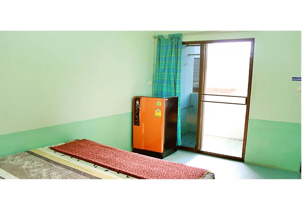 Sangjan Apartment