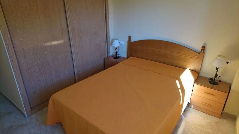 JOYAPARTMENTS Golden Pineda