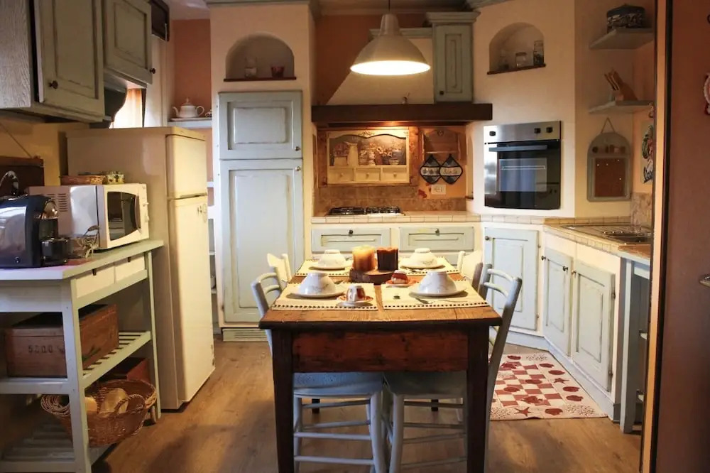 B&B Casa Mucci