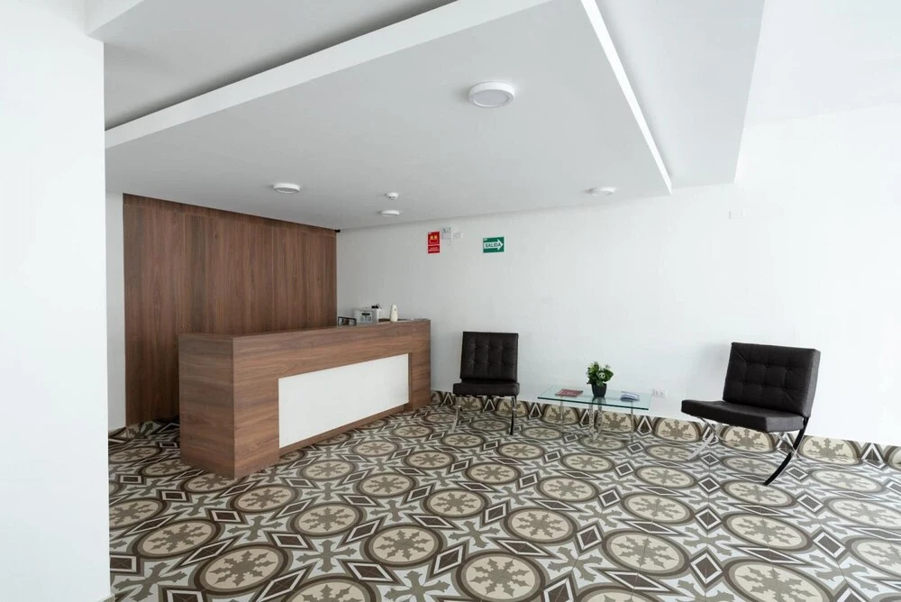 Modern 1 BR Barranco Apartment High Floor