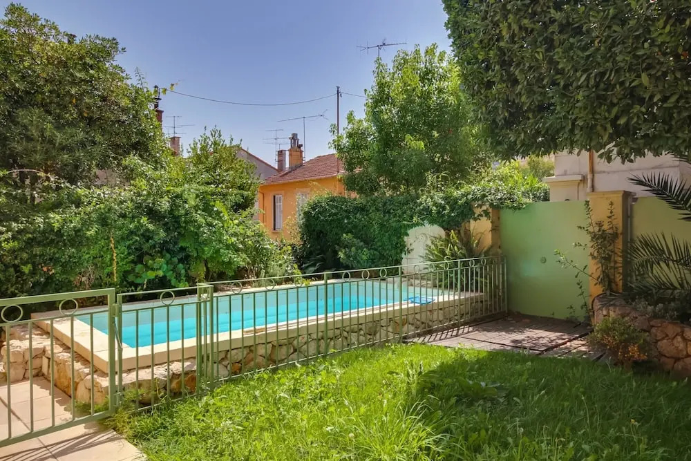 Villa imbert Villa 5