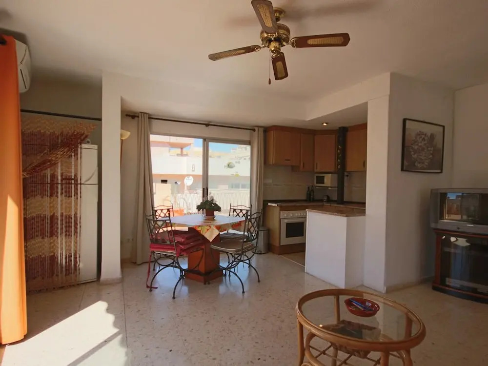 Apartamento Joya I - Costa CarpeDiem