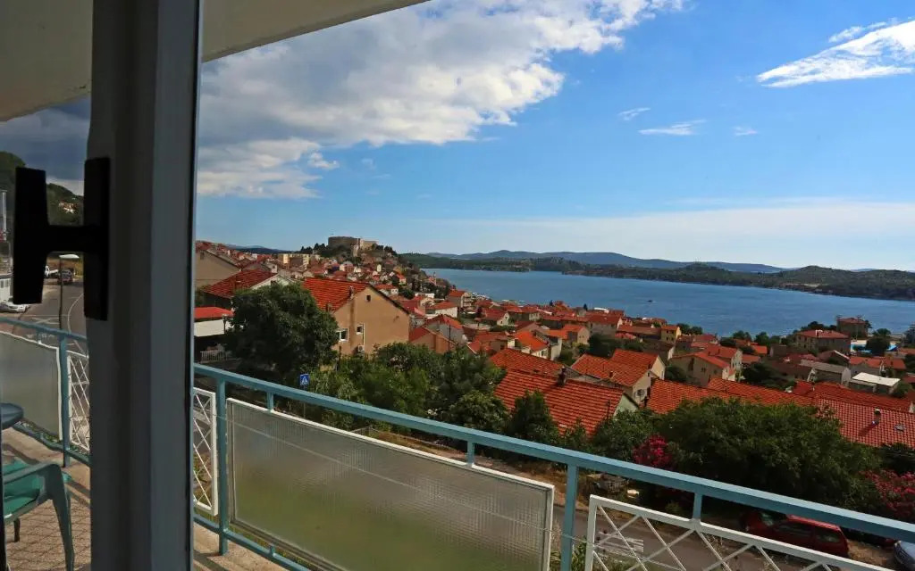 Apartment Boni