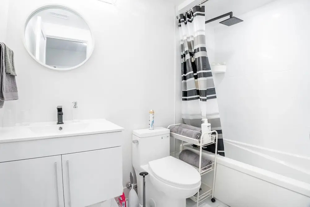GLOBALSTAY. New Bsm Townhouse Niagara Falls
