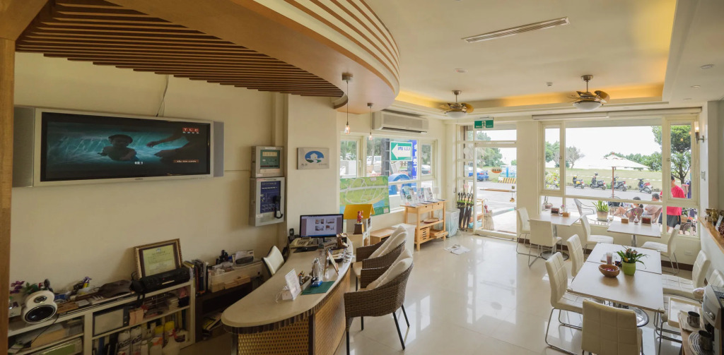LoveSea 126 Beach Inn