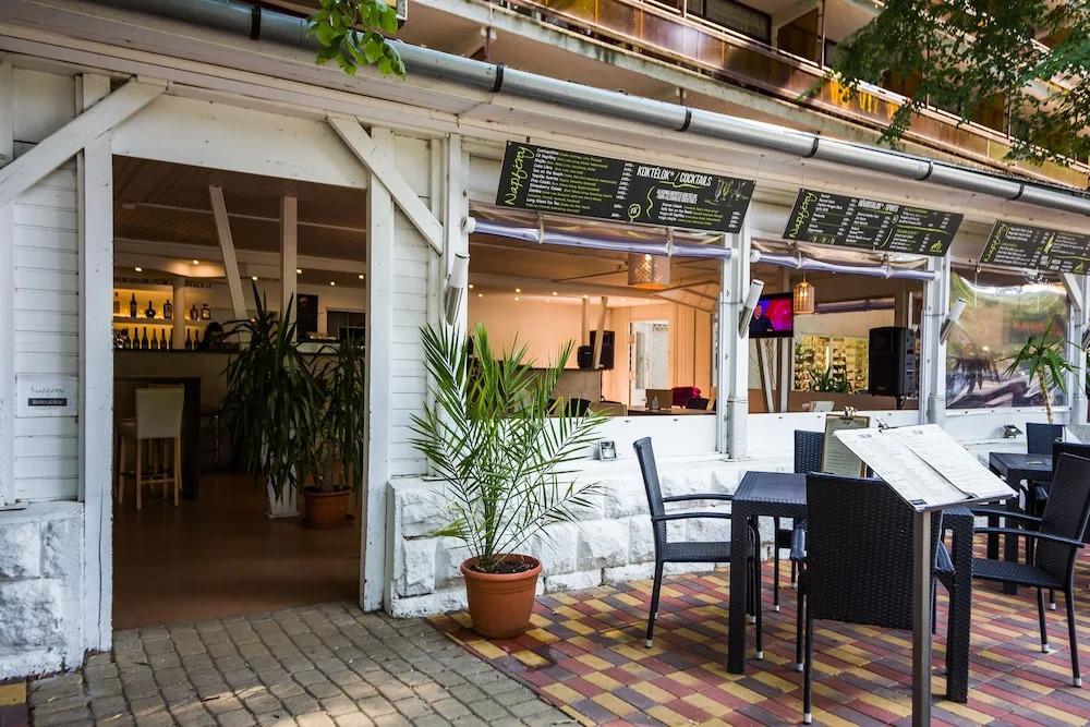 CE Napfény Hotel