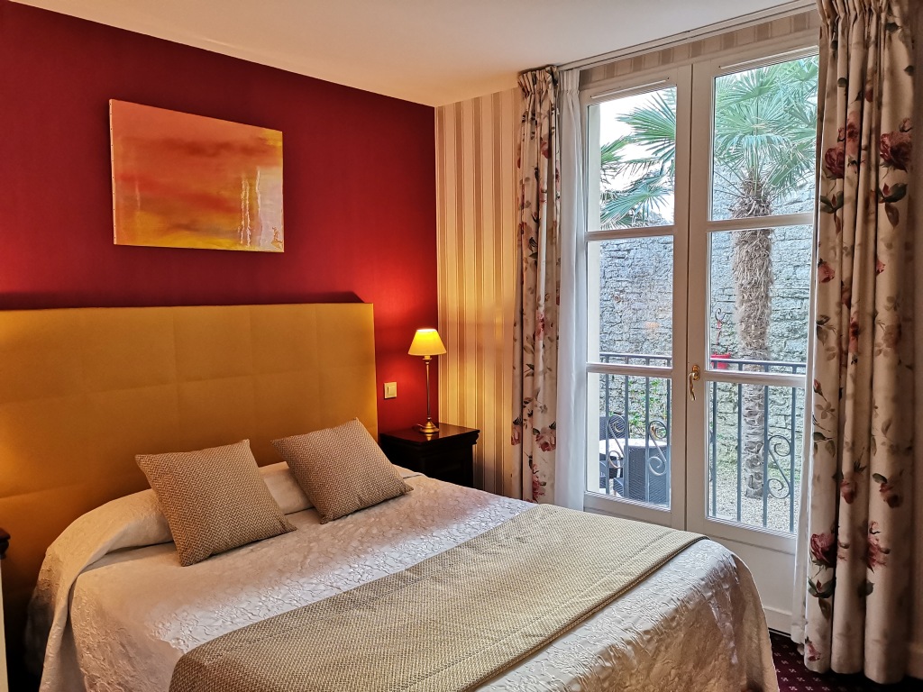 Alfred Hotels Port-Vieux