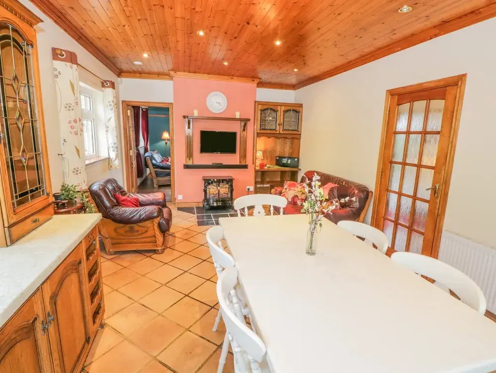 Clodaghs Cottage