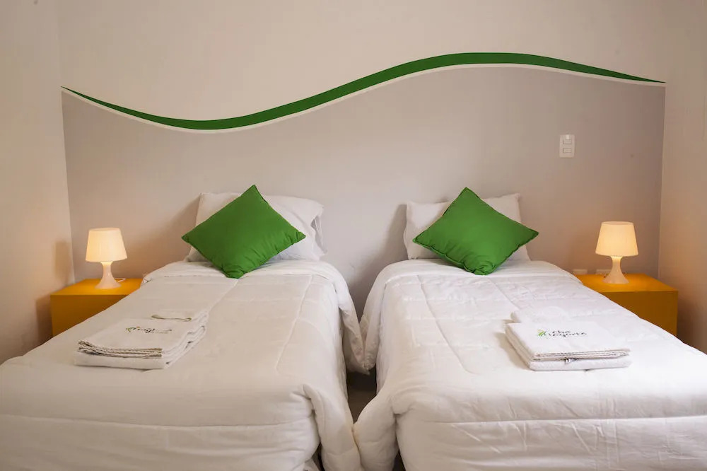 NOD Hotel