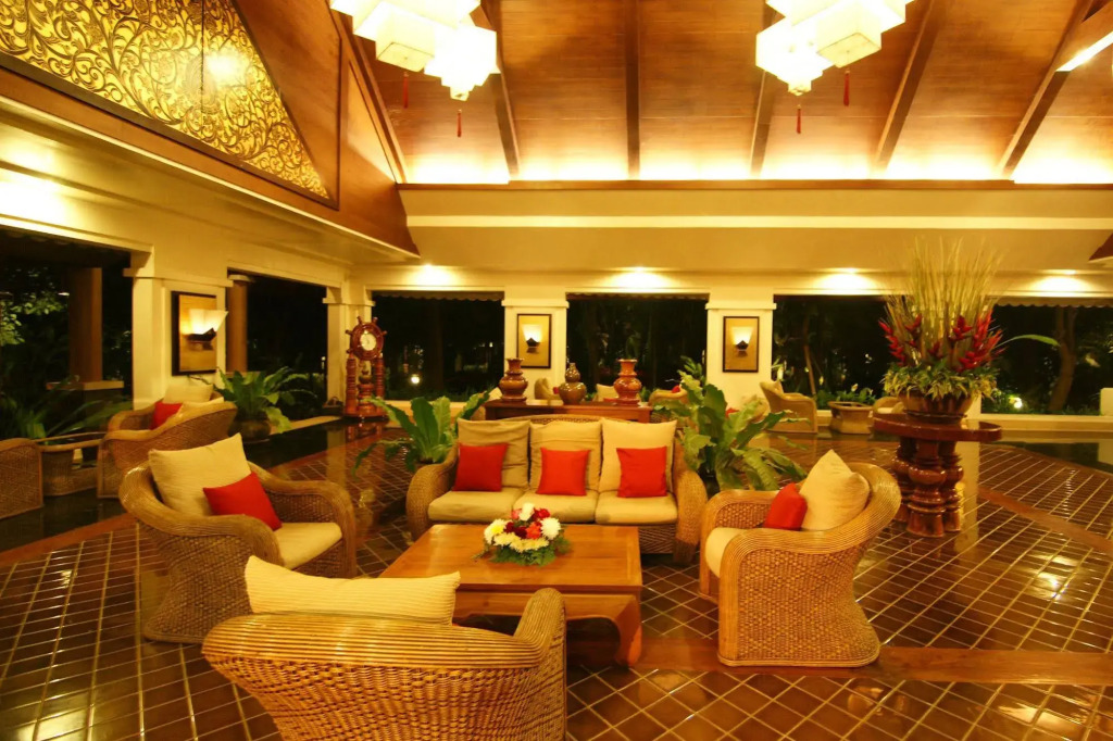 Laluna Hotel And Resort, Chiang Rai