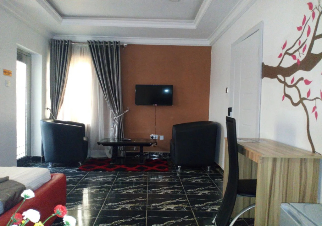 Mountain Top Lodge Hotel