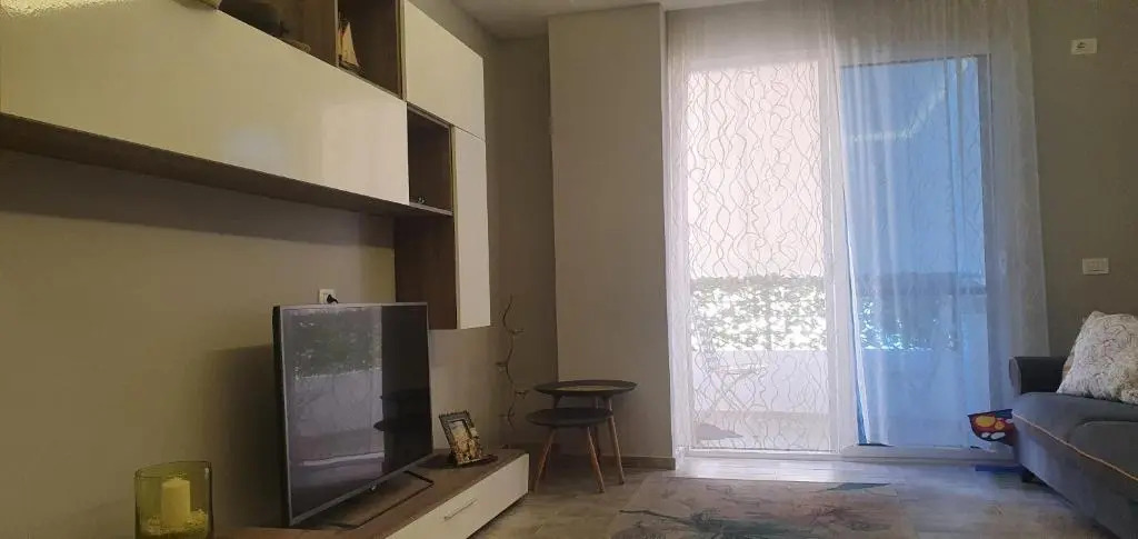 FaFa Deluxe apartments