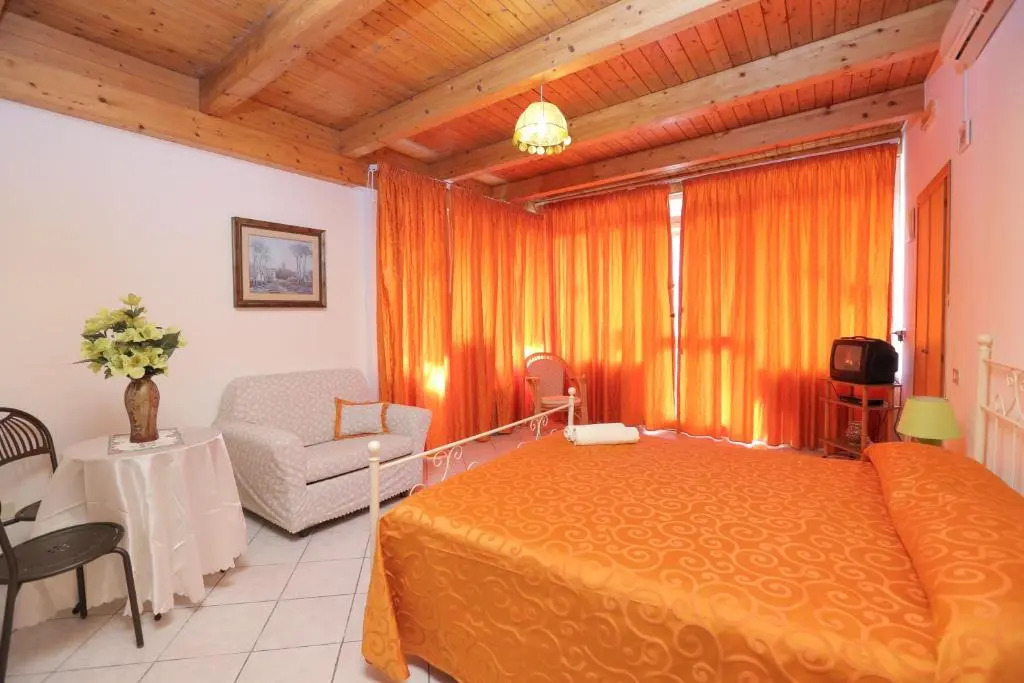 Villa Marietta
