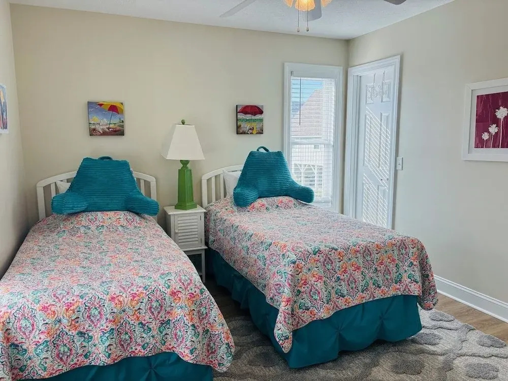 Beach Ya There 5 Bedroom Home by RedAwning