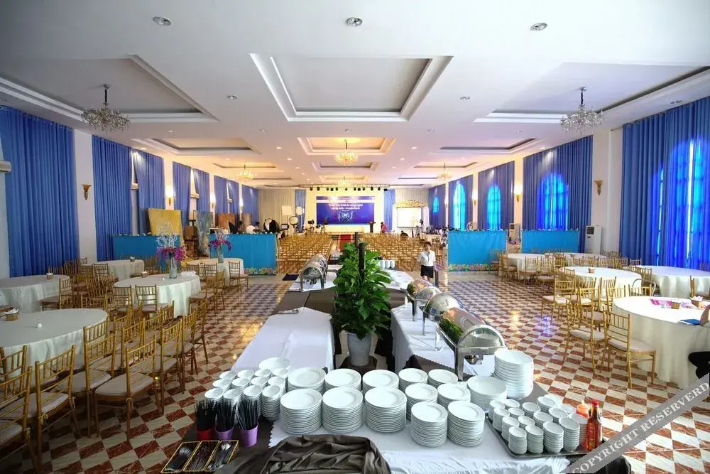 Trang An Hotel