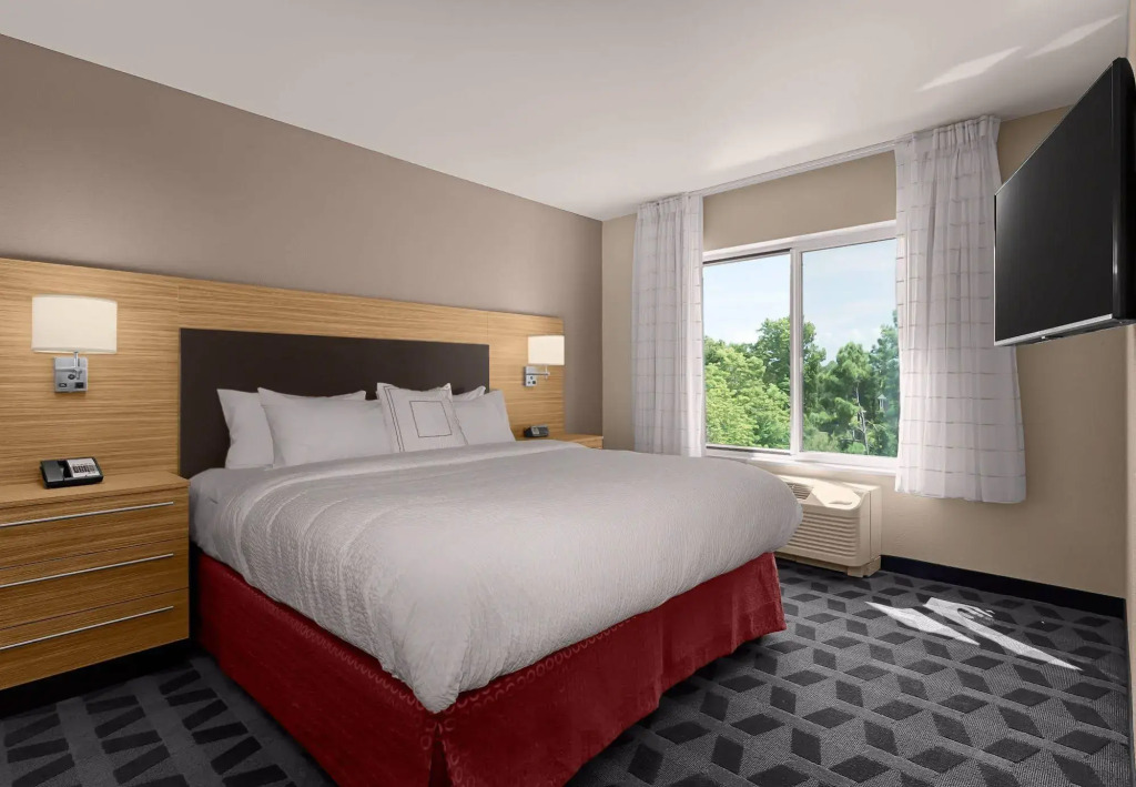 TownePlace Suites by Marriott Charleston Mt. Pleasant
