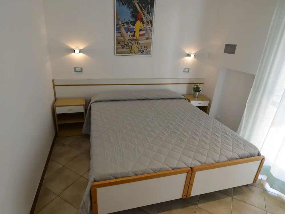 Exclusive Apartment in Cattolica With Beach Nearby