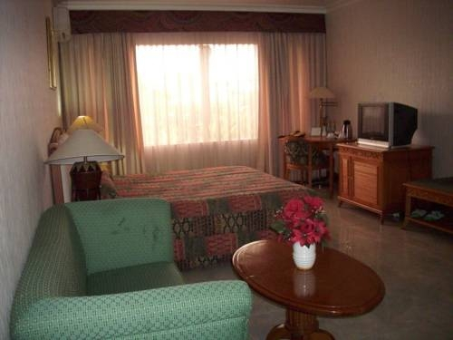 Hotel Penta Cirebon