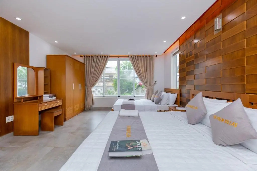 Palm Villa 39