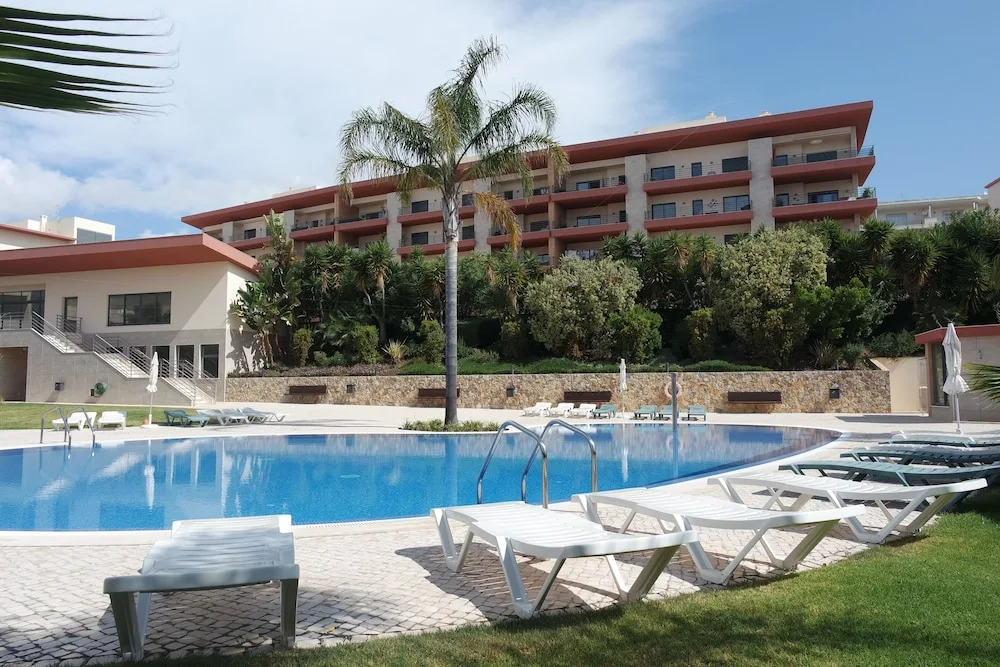 B13 - Marina Condominium by DreamAlgarve