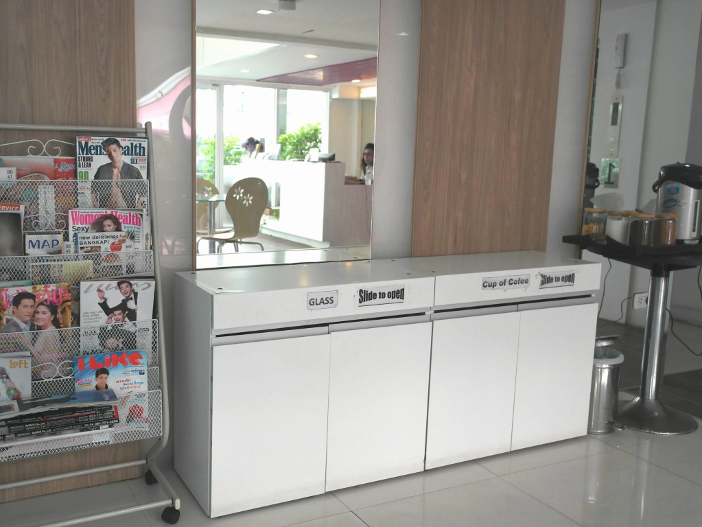Nantra Ekkamai Hotel