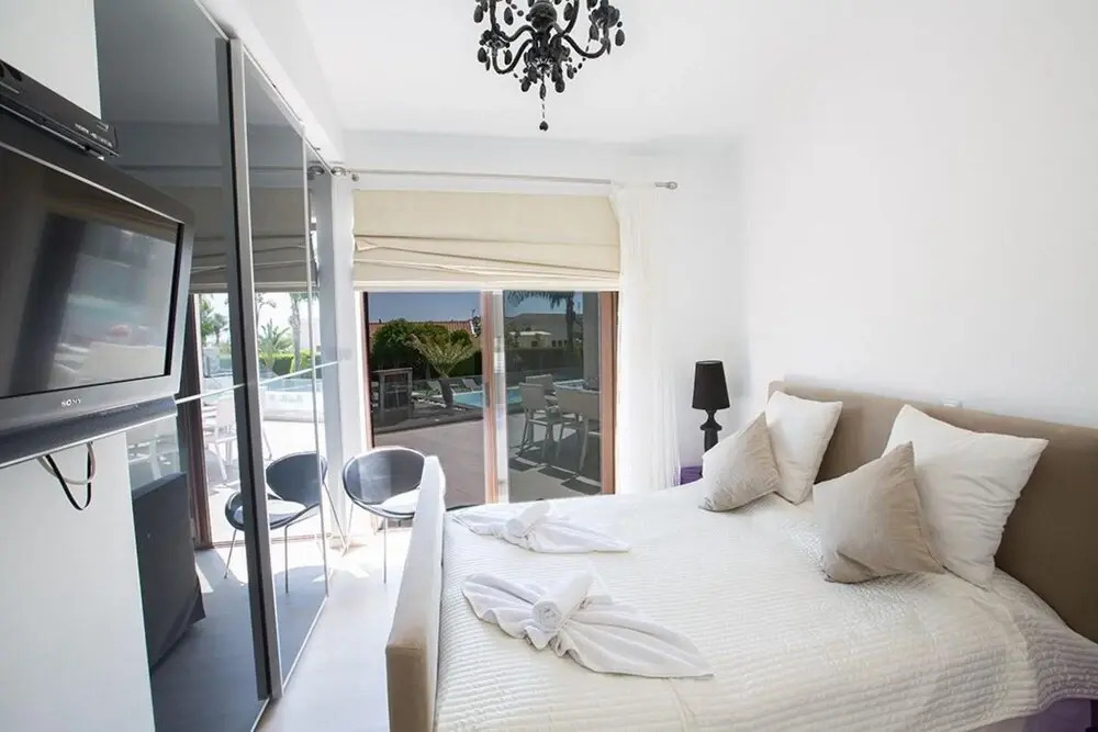 Villa Leia AQ Od04