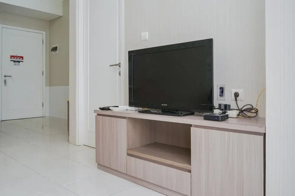 Wonderful 1BR at Silkwood Apartment