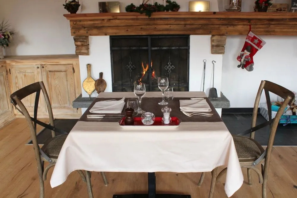 Chalet Alpin Victoria