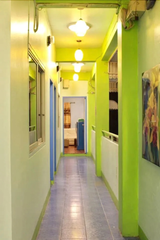 VarietyD-DayHostel HuaHin