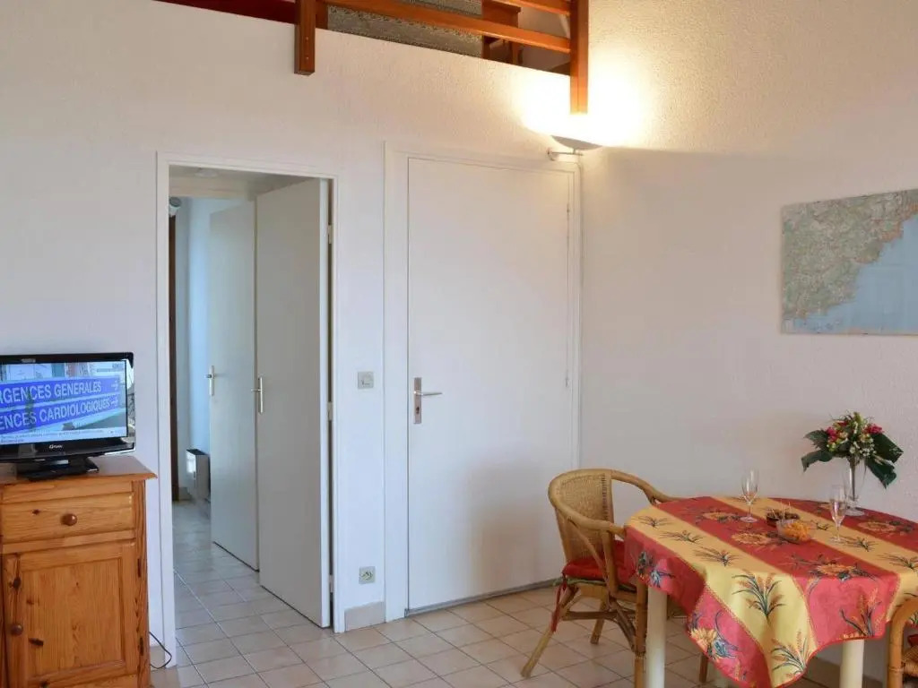 Appartement Saint-Aygulf, 2 pièces, 4 personnes - FR-1-226A-13