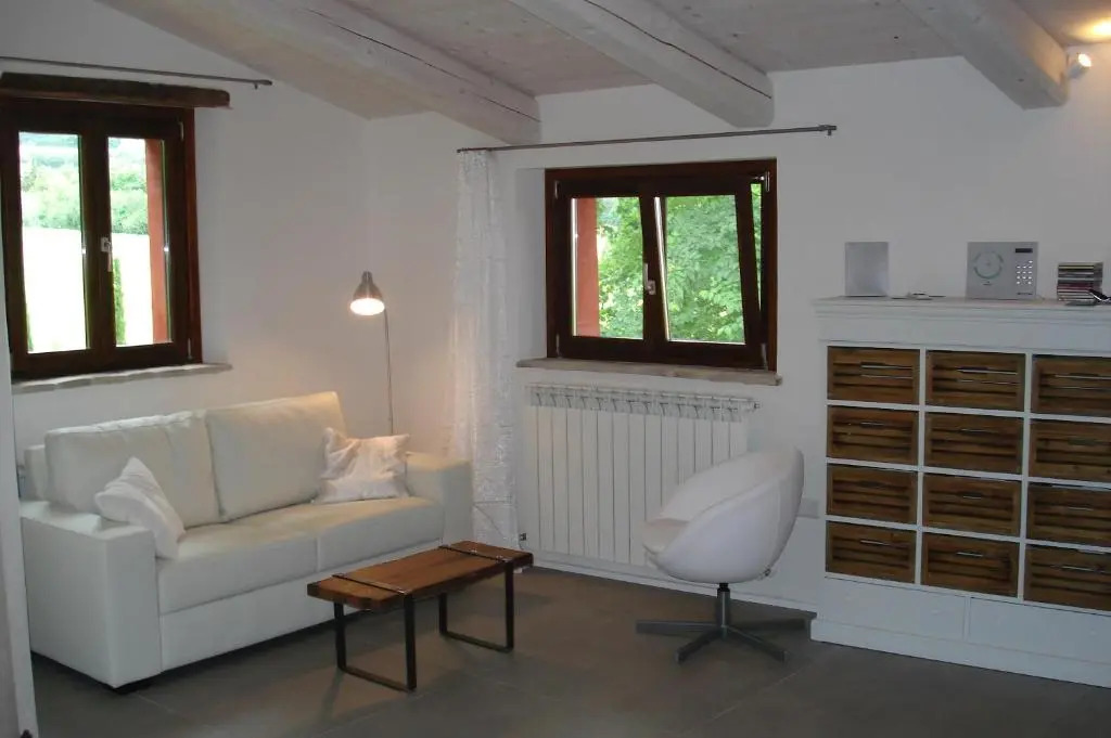 Casa Adagio