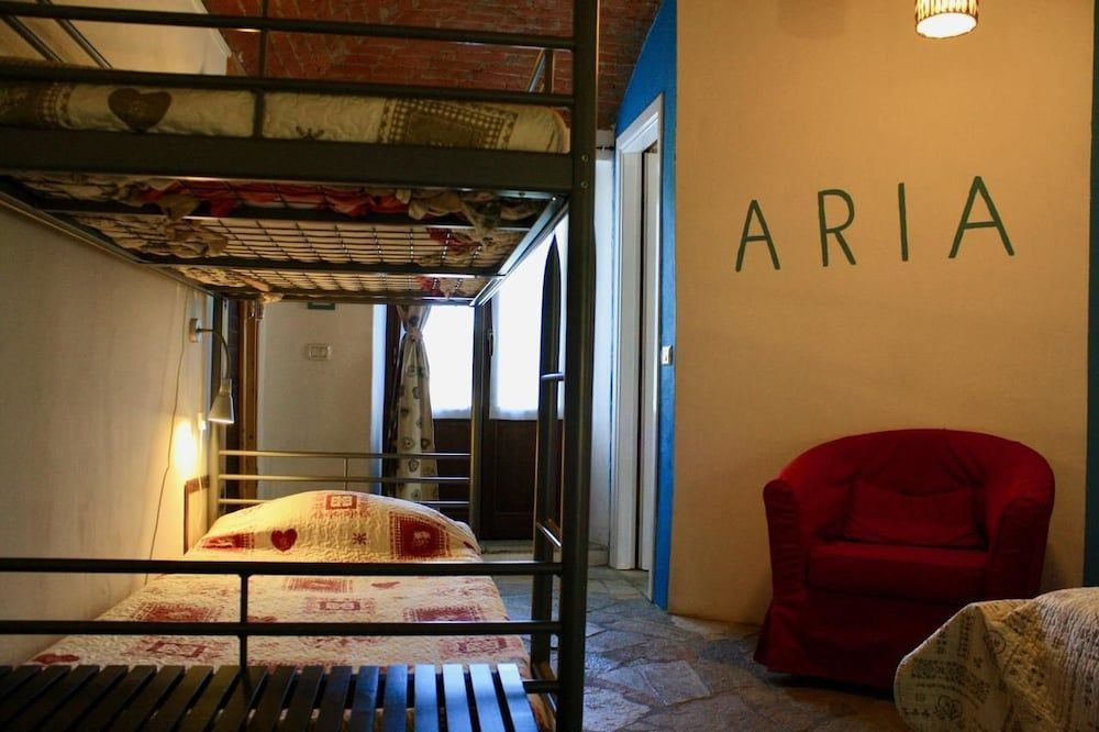 Agriturismo La Campagnetta