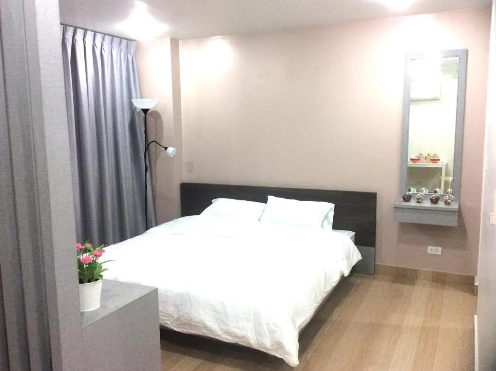 Live at Home Sukhumvit 105