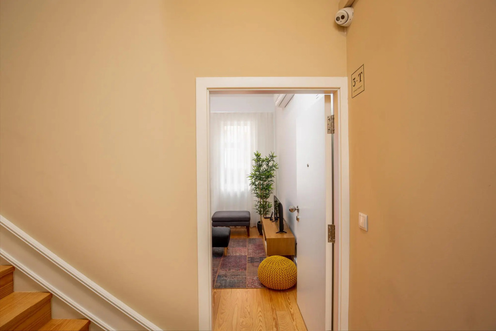 YOUROPO - Cosy 4 in Oporto