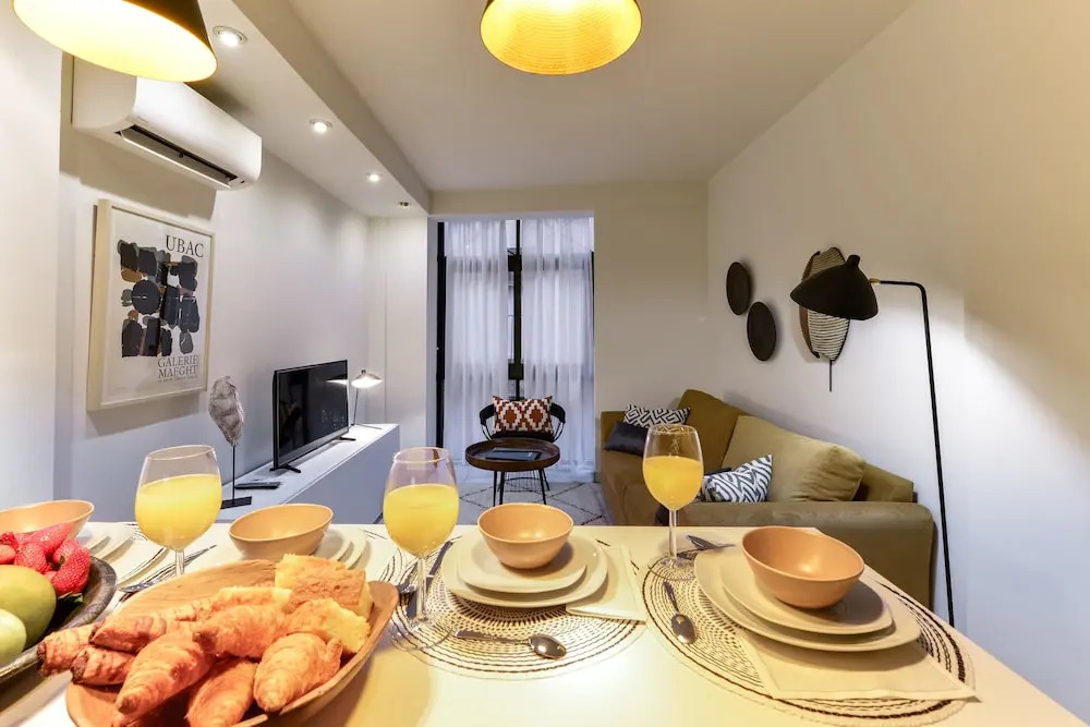 Sweet Inn Apartments Malasaña