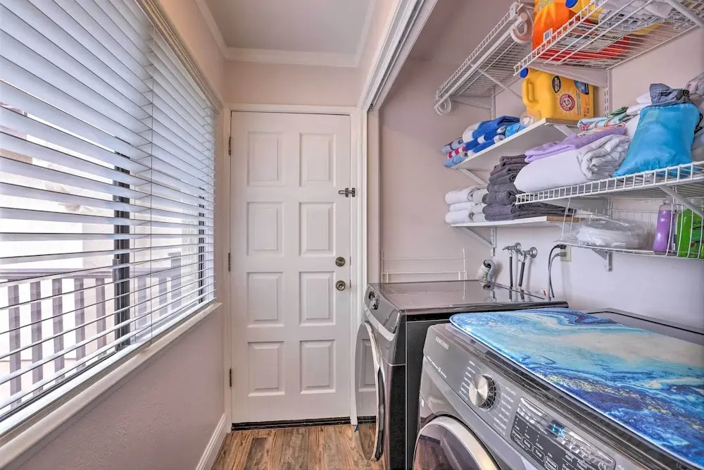 Pismo Beach Condo < Walk to Beach & Wineries!
