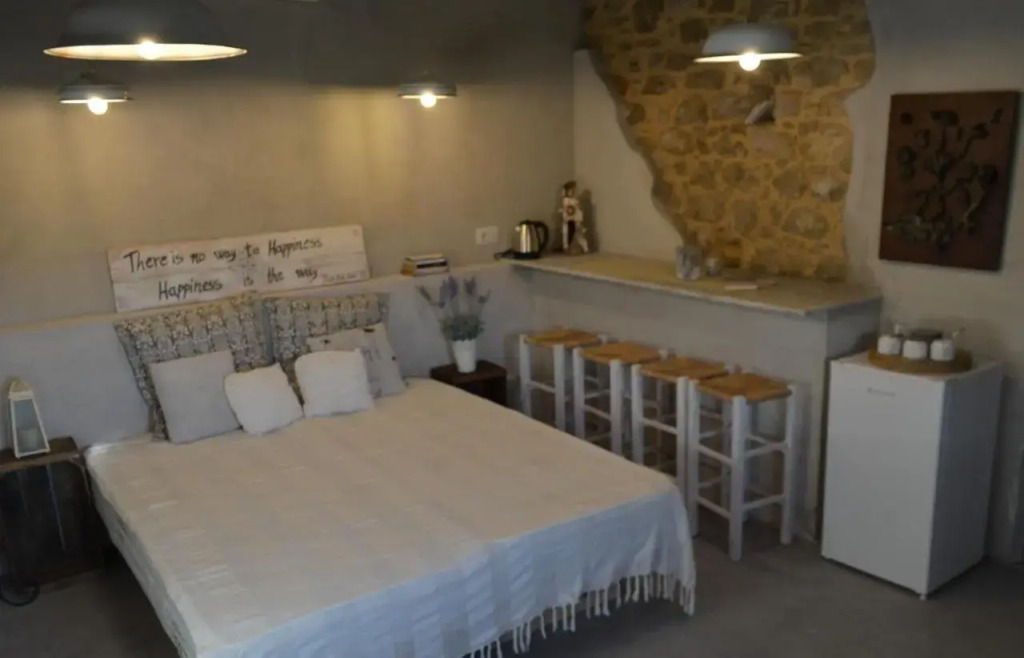 Agrilunassa Eco Guest House