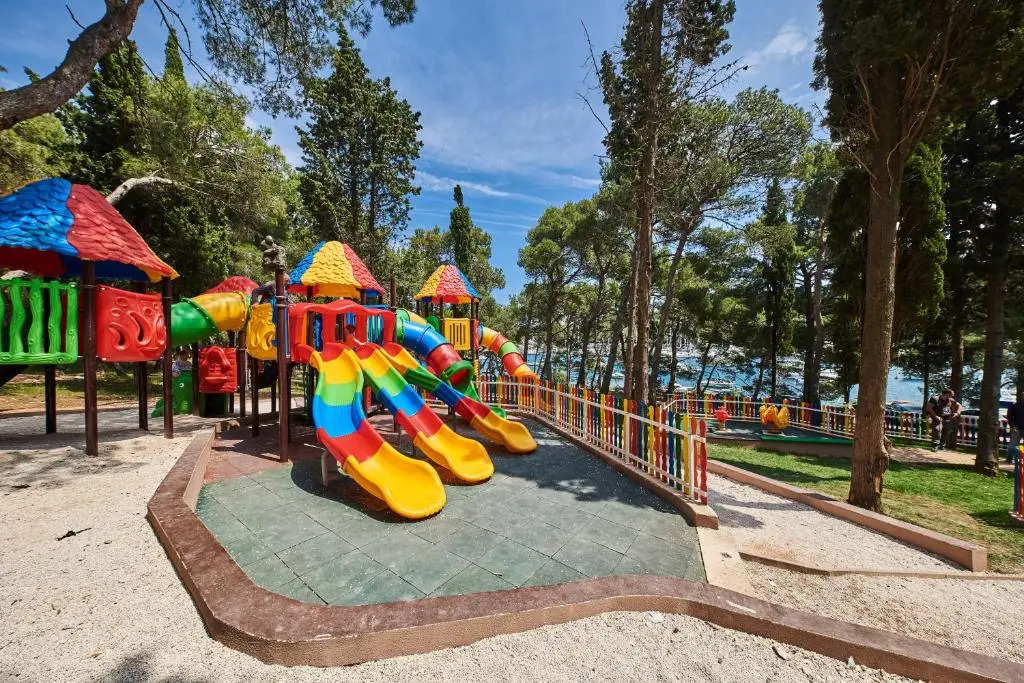 Ribarska Koliba Resort