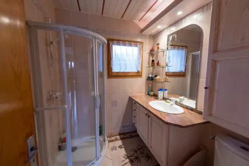 Chalet des sorbiers