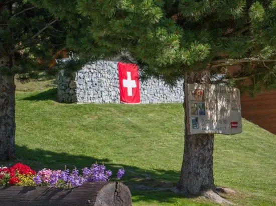 Relax - Haus Swiss