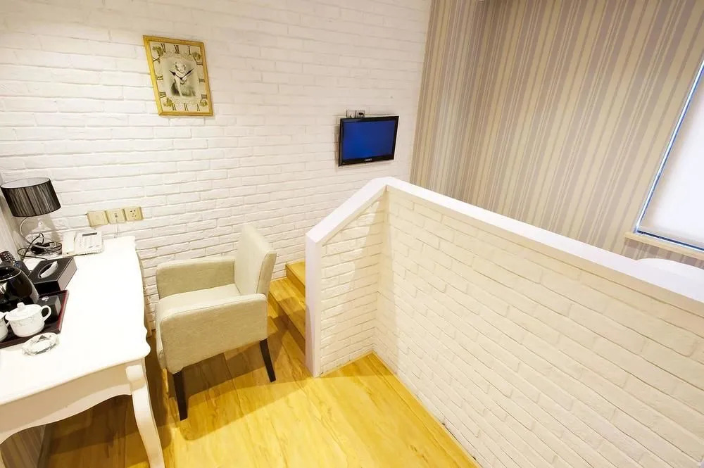 Time City Hotel (Fuzhou Hongshanqiao Fudao)