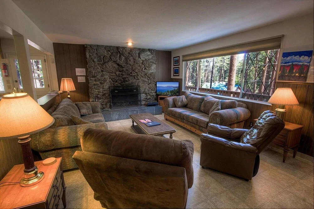 Foothill Folly home