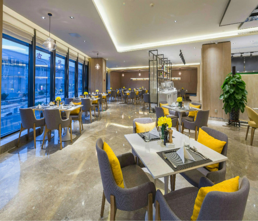 Hilton Garden Inn Zhongshan Guzhen
