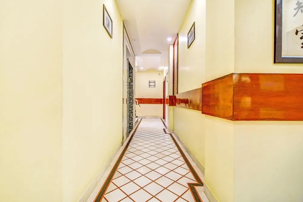 Fabexpress Alba Inn